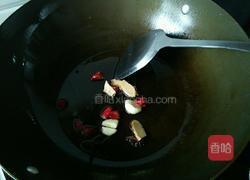 酸菜扣肉的做法图解11