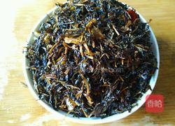 酸菜扣肉的做法图解13