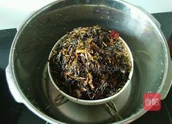 酸菜扣肉的做法图解15