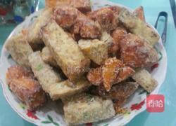 反沙番薯的做法图解8