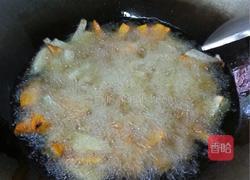 反沙番薯的做法图解1