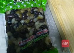 刀切蜜香豆馒头的做法图解5