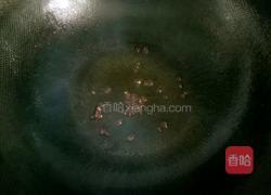 辣炒香菇豆干的做法图解3