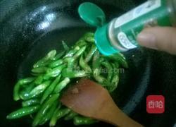 辣炒香菇豆干的做法图解6