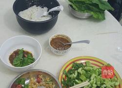 饭包的做法图解2