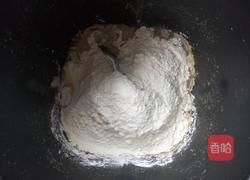 乳山喜饼的做法图解2