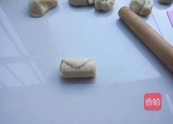 乳山喜饼的做法图解9