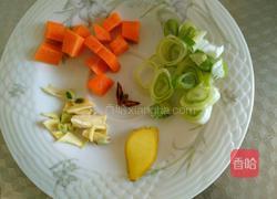 豆豉炖土豆鸡块的做法图解3