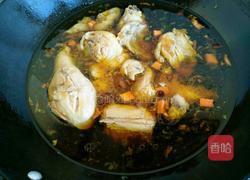 豆豉炖土豆鸡块的做法图解8