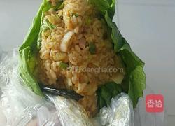 饭包的做法图解3