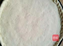 美味披萨的做法图解4