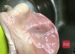 猪肚鸡的做法图解1