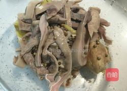 猪肚鸡的做法图解4