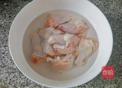 酱香鸡翅根的做法图解1