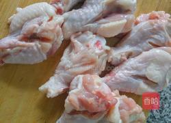 酱香鸡翅根的做法图解3