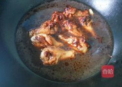 酱香鸡翅根的做法图解8