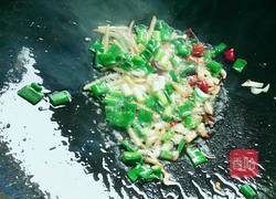 家常干烧扁鱼的做法图解6