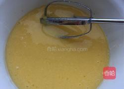 戚风蛋糕的做法图解4