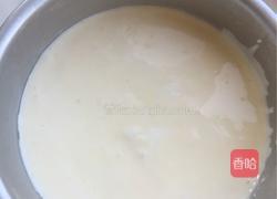 戚风蛋糕的做法图解7
