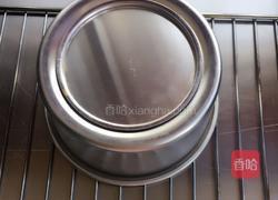 戚风蛋糕的做法图解9