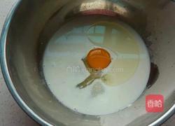 早餐包的做法图解2