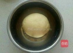 早餐包的做法图解4