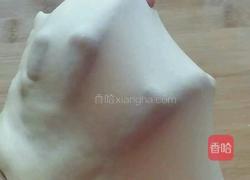 早餐包的做法图解5
