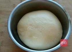 早餐包的做法图解6