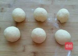 早餐包的做法图解7