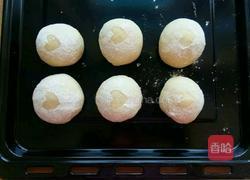 早餐包的做法图解8