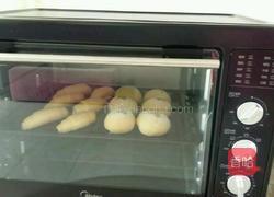 早餐包的做法图解9