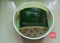 排骨冬瓜绿豆汤的做法图解2