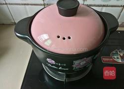 排骨冬瓜绿豆汤的做法图解10