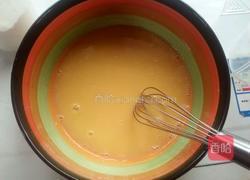 戚风蛋糕的做法图解3