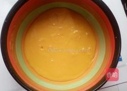 戚风蛋糕的做法图解5