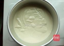 戚风蛋糕的做法图解12