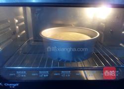 戚风蛋糕的做法图解13