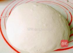 烤馒头卷的做法图解4