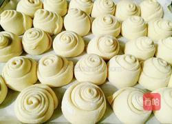 烤馒头卷的做法图解11