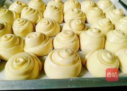 烤馒头卷的做法图解13