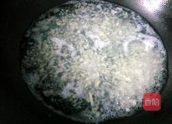 桂花马蹄糖水的做法图解4
