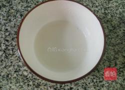 桂花马蹄糖水的做法图解5