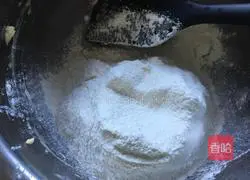 Cranberry Cookies Recipe Illustration 5