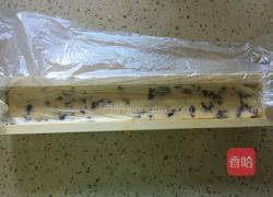 蔓越莓饼干的做法图解7