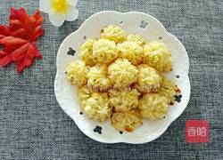 土豆泥曲奇的做法图解12