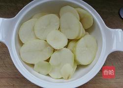 土豆泥曲奇的做法图解1