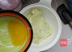 土豆泥曲奇的做法图解4