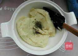 土豆泥曲奇的做法图解7