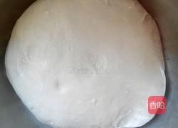 韭菜馅饼的做法图解1