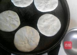 韭菜馅饼的做法图解6